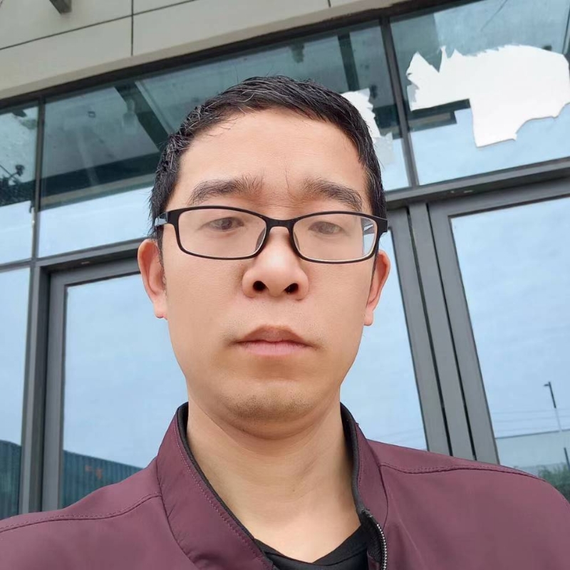 眼镜的第一张照片--金堂中老年相亲网